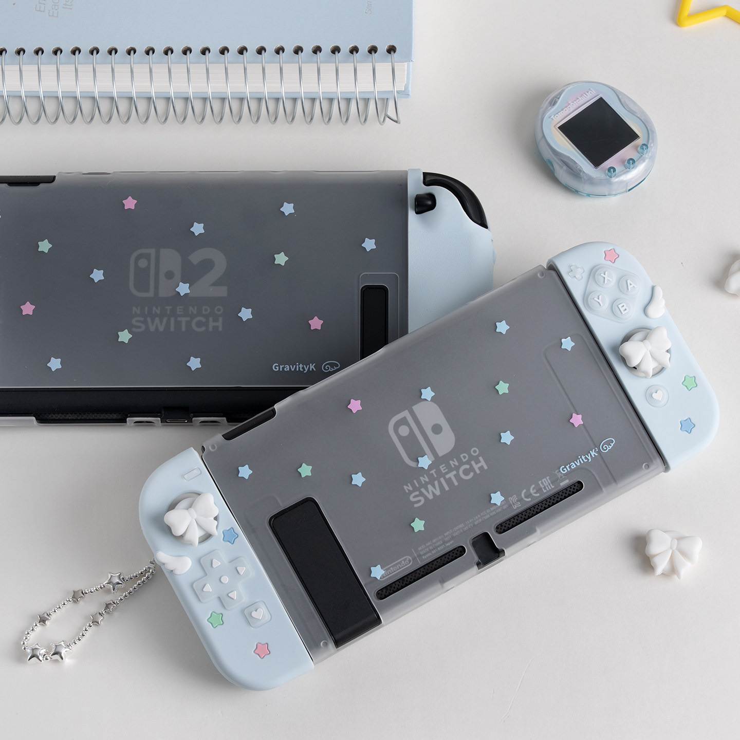 Custodia Protettiva Originale  - Nintendo Console Switch 2 recensione e prezzo