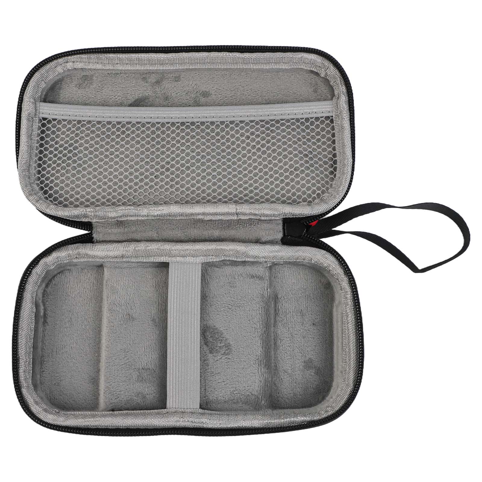 Custodia da trasporto portatil - Gaming Console Bag recensione e prezzo