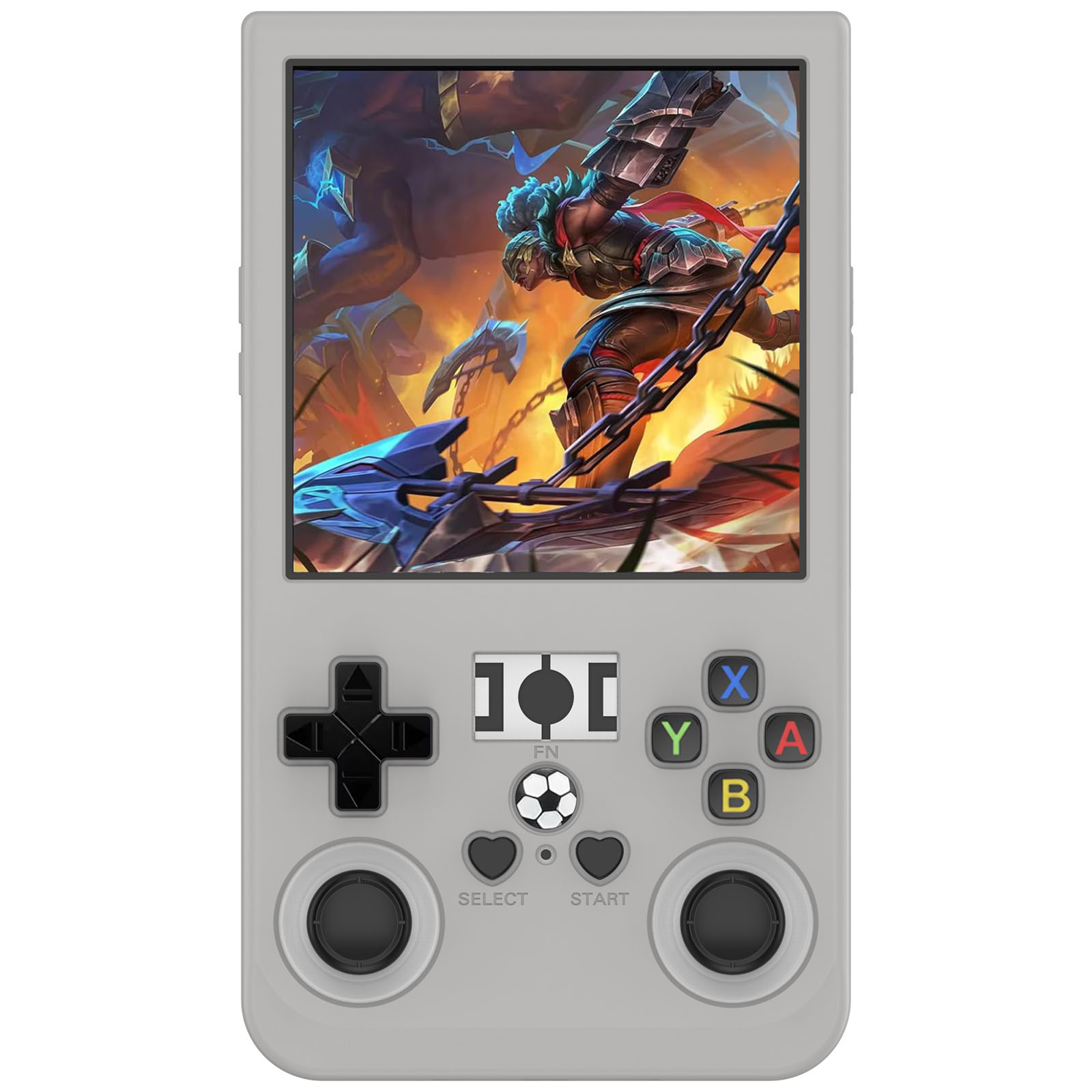 Per console di gioco R36 MAX C - Gaming Console R36 Max recensione e prezzo