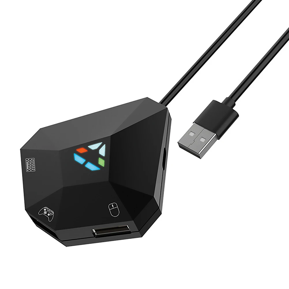 Convertitore USB per mouse e t - Gaming Console With Keyboard recensione e prezzo