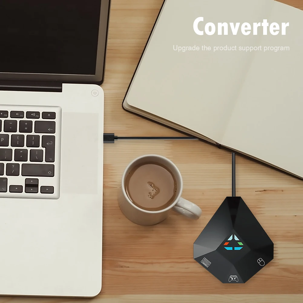 Convertitore USB per mouse e t - Gaming Console With Keyboard recensione e prezzo