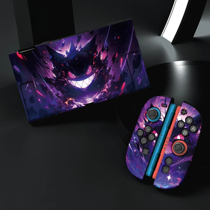 Custodia in TPU Anime Charizar - Nintendo Console Switch 2 recensione e prezzo