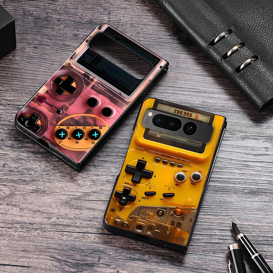 Custodia per console di gioco  - Gaming Console In Phone recensione e prezzo