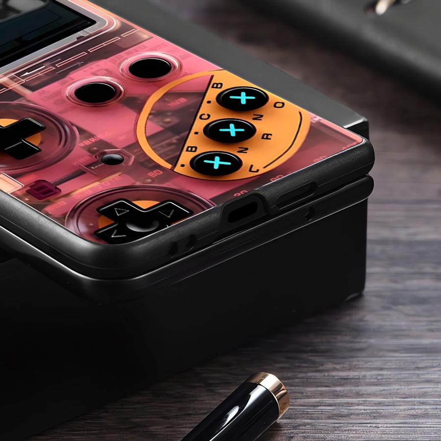 Custodia per console di gioco  - Gaming Console In Phone recensione e prezzo