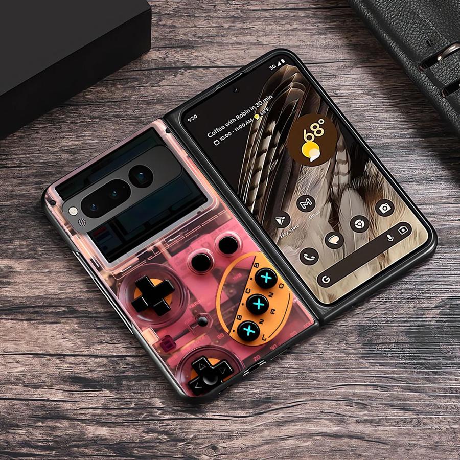 Custodia per console di gioco  - Gaming Console In Phone recensione e prezzo