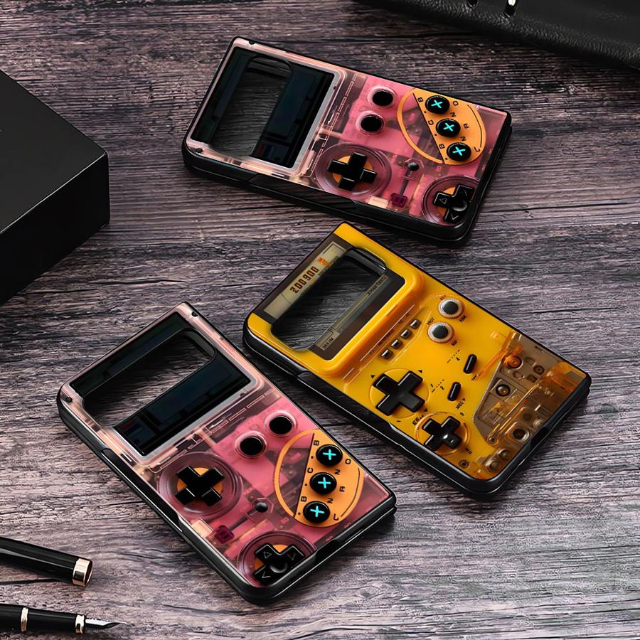 Custodia per console di gioco  - Gaming Console In Phone recensione e prezzo