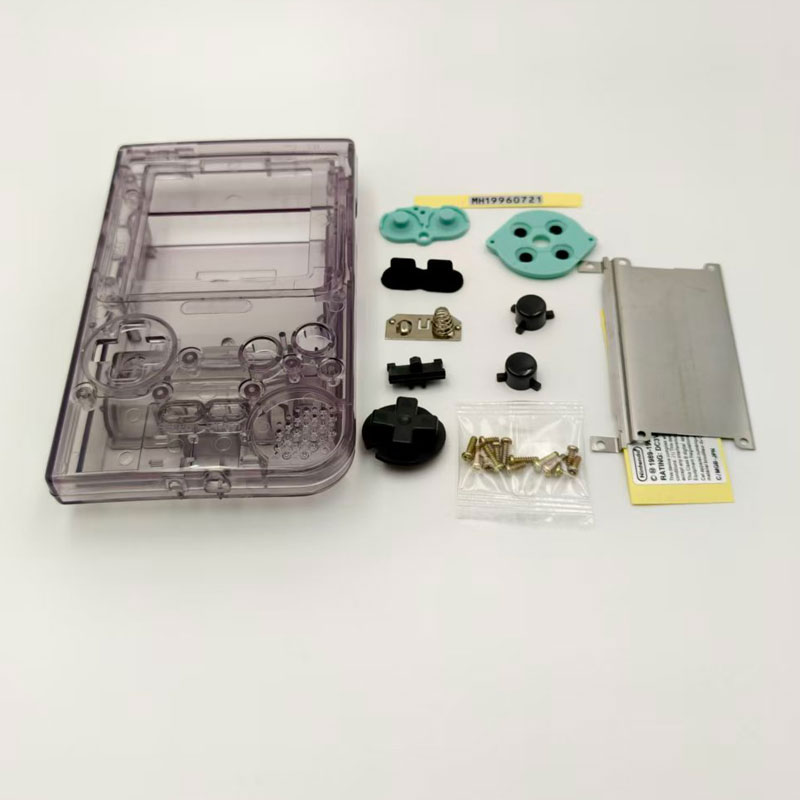 Kit di Alta Qualità per Gamebo - Nintendo Console Switch 2 recensione e prezzo