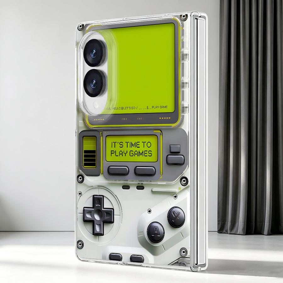 Custodia per Console da Gaming - Gaming Console In Phone recensione e prezzo