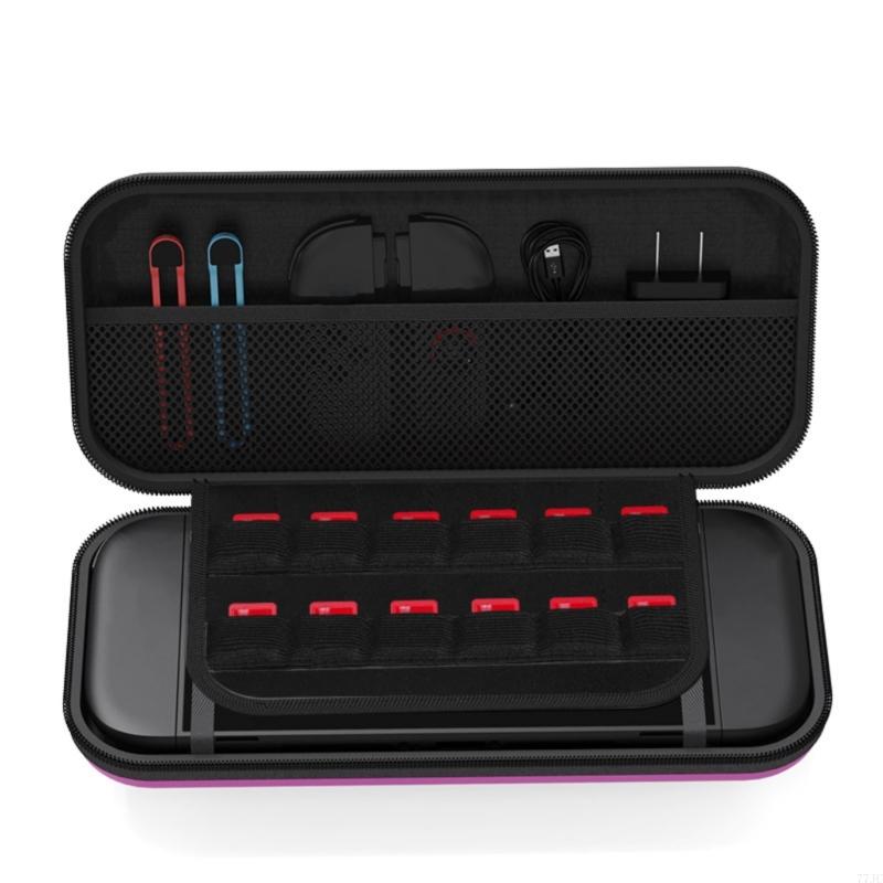 Scatola portaoggetti da viaggi - Gaming Console Box recensione e prezzo