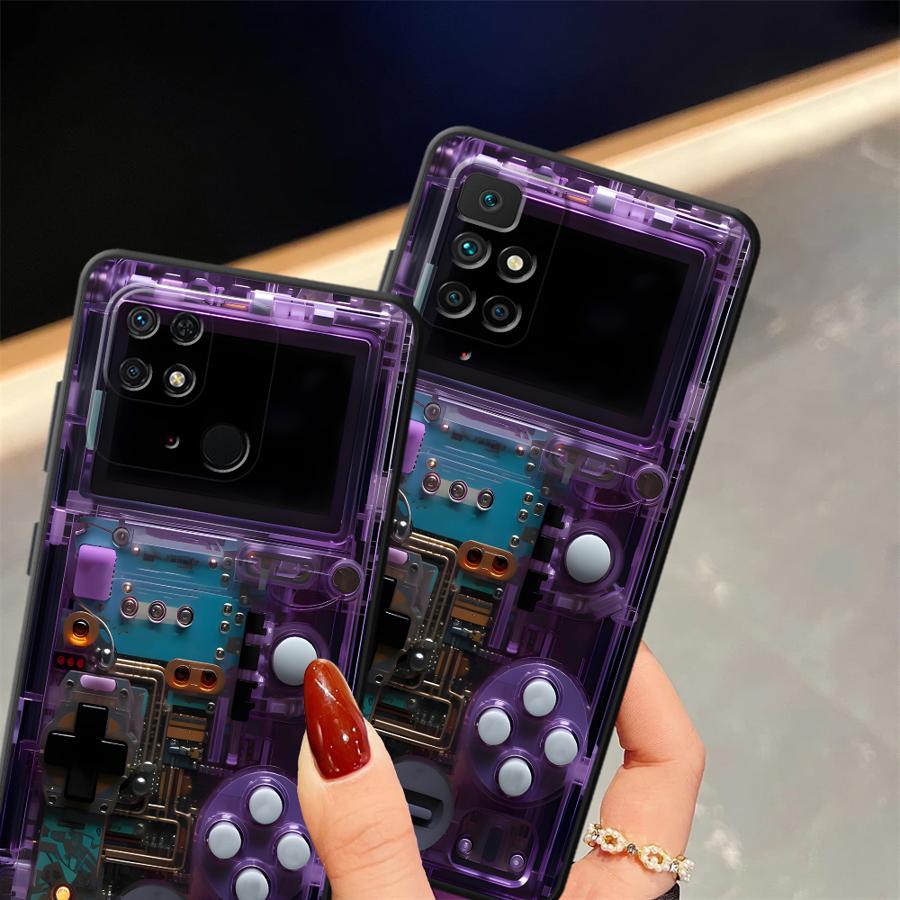Cover per Telefono Funda per X - Gaming Console In Phone recensione e prezzo