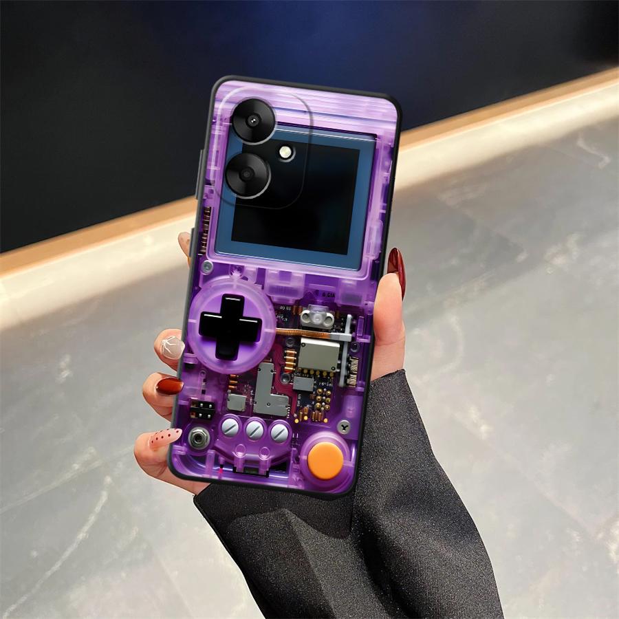 Cover per Telefono Funda per X - Gaming Console In Phone recensione e prezzo