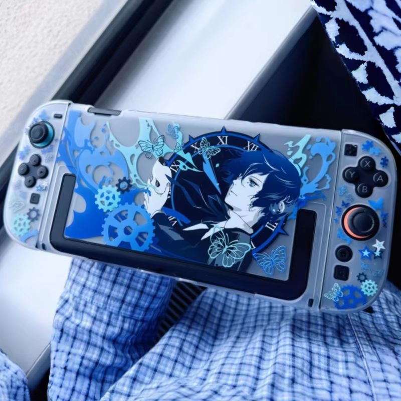 Custodia Protettiva Rigida Sem - Nintendo Console Switch 2 recensione e prezzo