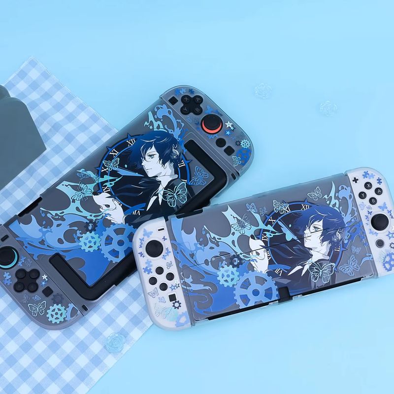 Custodia Protettiva Rigida Sem - Nintendo Console Switch 2 recensione e prezzo