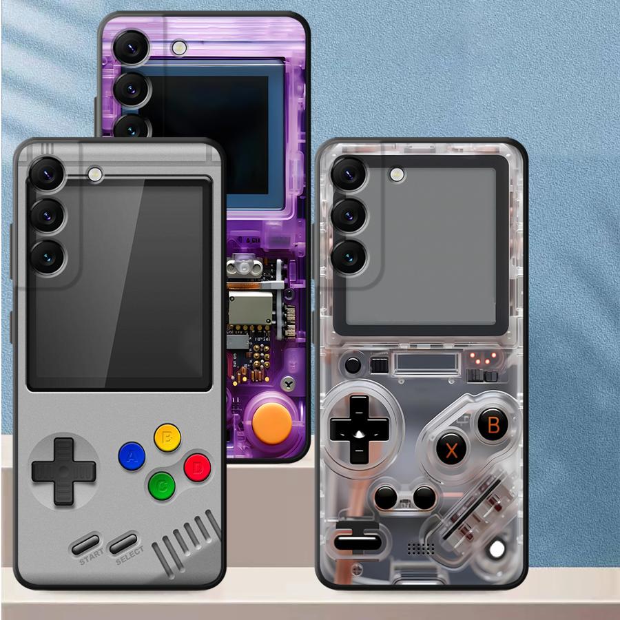 Cover per Telefono a Tema Cons - Gaming Console In Phone recensione e prezzo