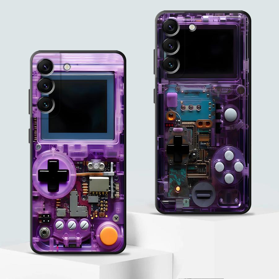 Cover per Telefono a Tema Cons - Gaming Console In Phone recensione e prezzo