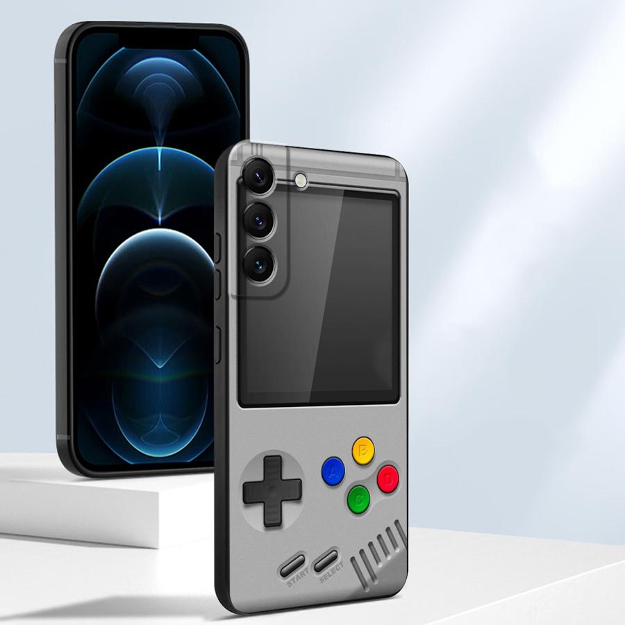 Cover per Telefono a Tema Cons - Gaming Console In Phone recensione e prezzo