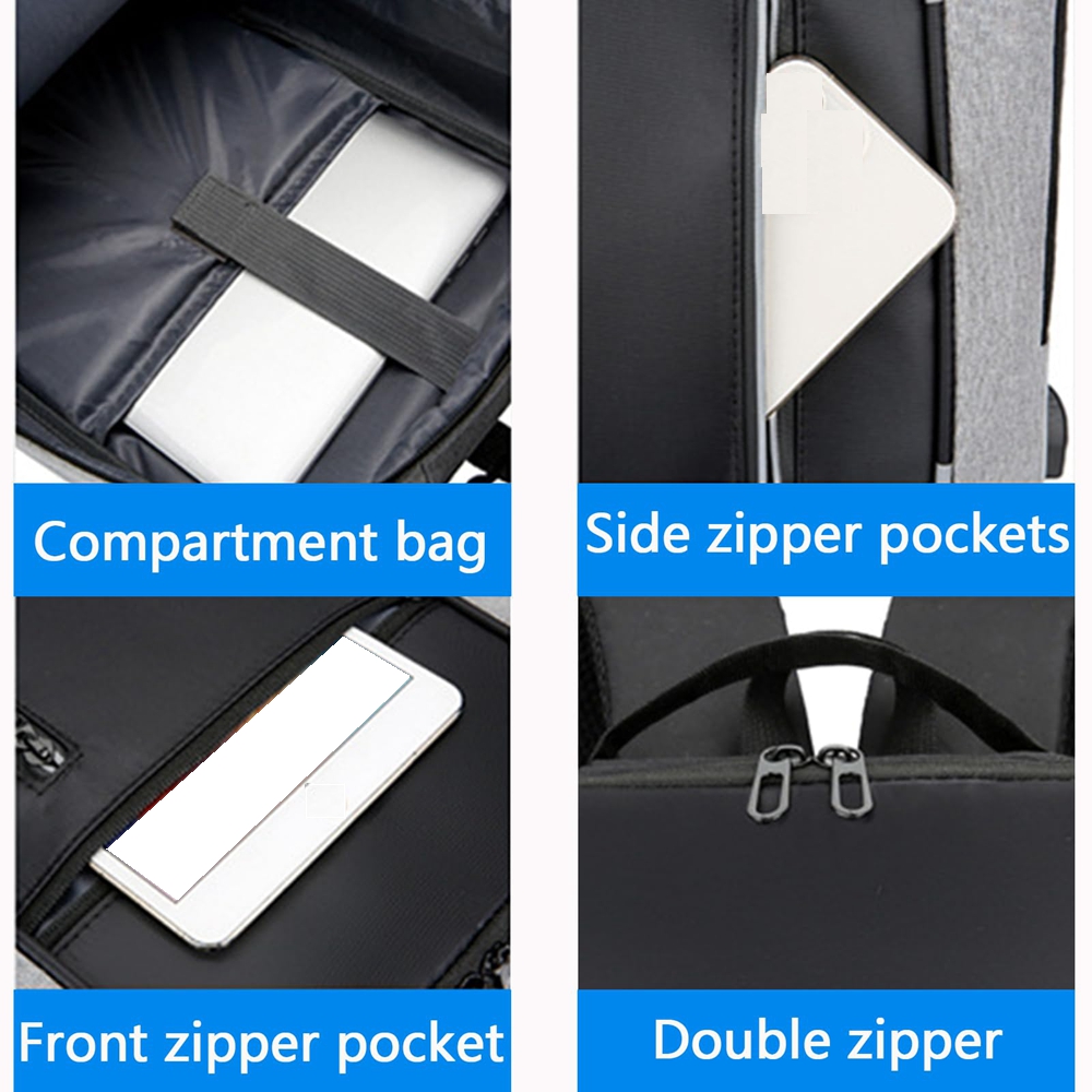 Borsa portaoggetti multifunzio - Gaming Console Bag recensione e prezzo