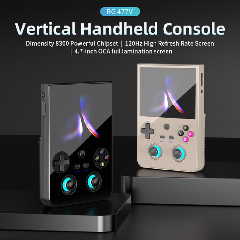 Console di Gioco Portatile Rg4 - Gaming Console For Android Tv recensione e prezzo