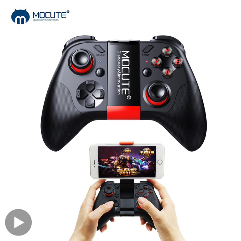 Game Pad Gamepad Controller Tr - Gaming Console For Android Tv recensione e prezzo