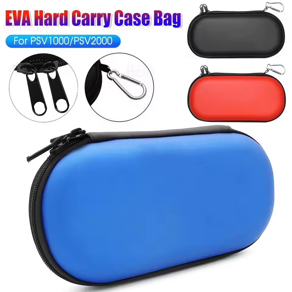 Custodia rigida portatile in E - Gaming Console Bag recensione e prezzo