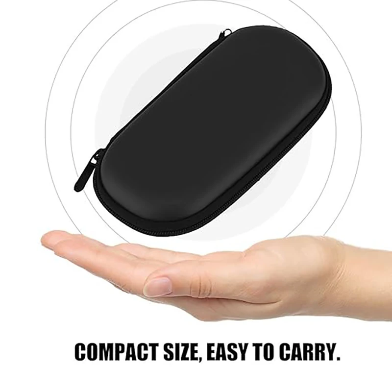 Custodia rigida portatile in E - Gaming Console Bag recensione e prezzo