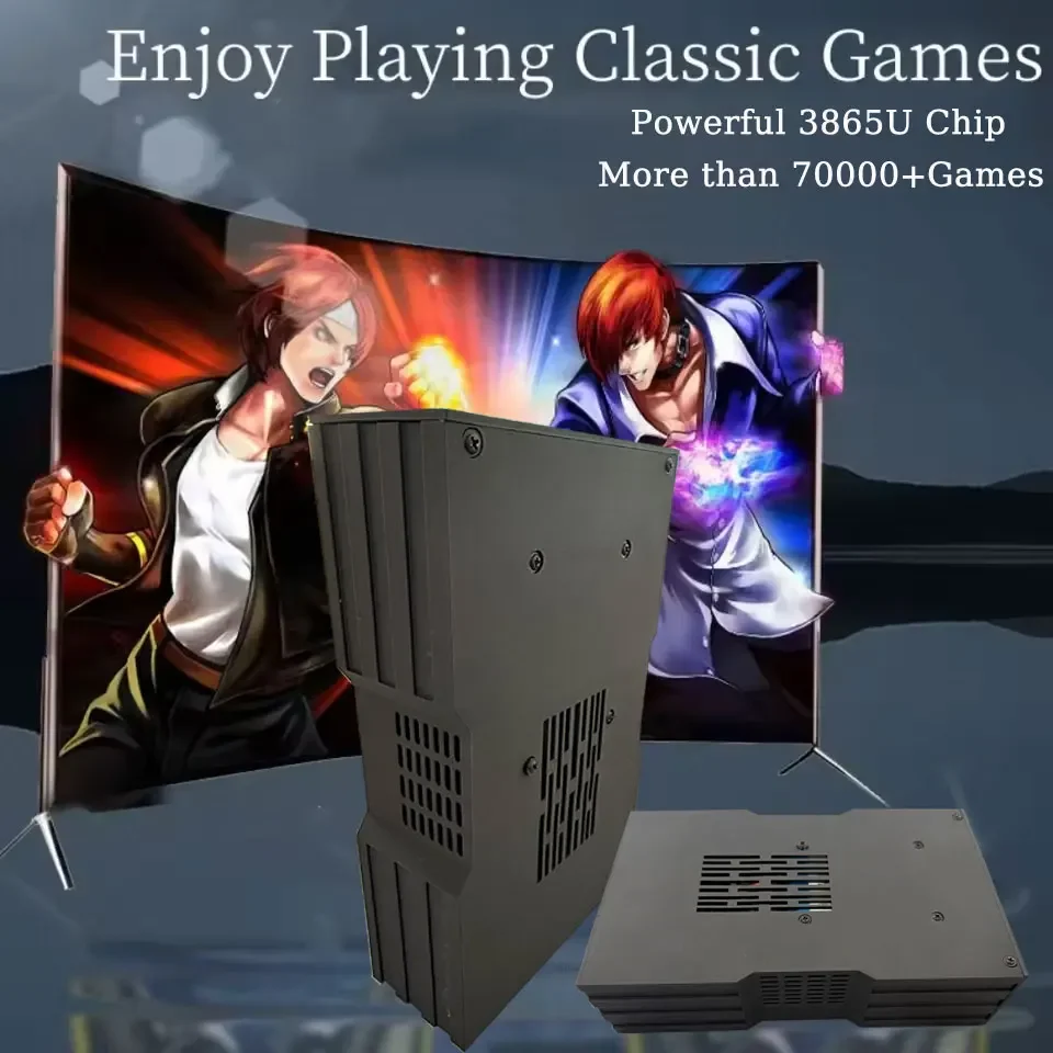 Console di Gioco Super X King  - Gaming Console Chinese recensione e prezzo