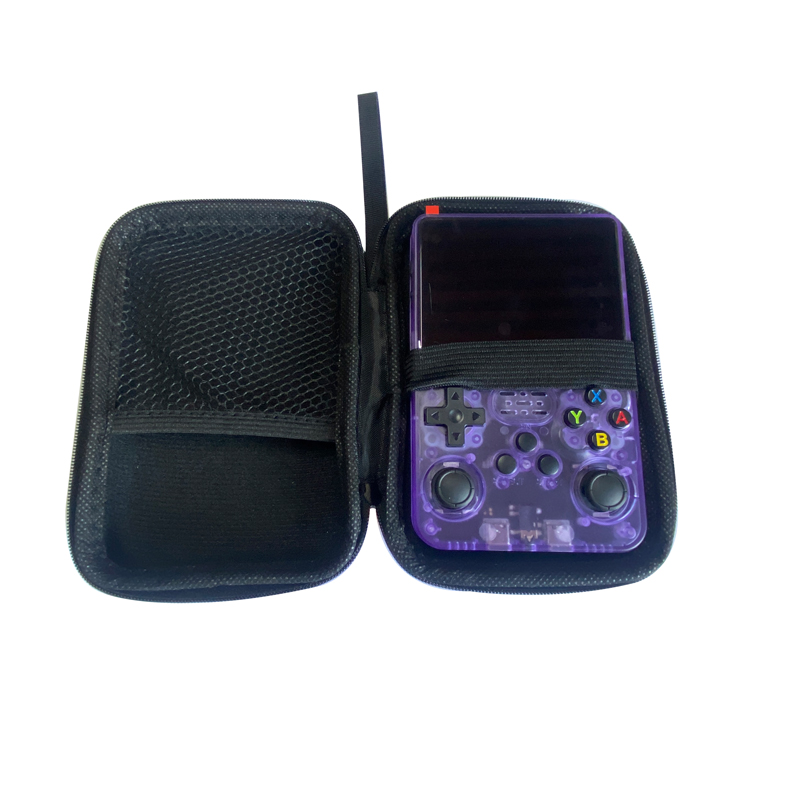 Borsa per console per videogio - Gaming Console Box recensione e prezzo