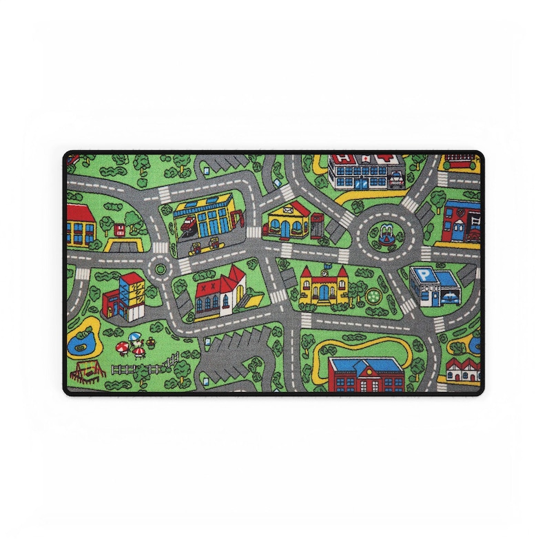 Magic on The Streets Tappetino - Gaming Console With Keyboard recensione e prezzo