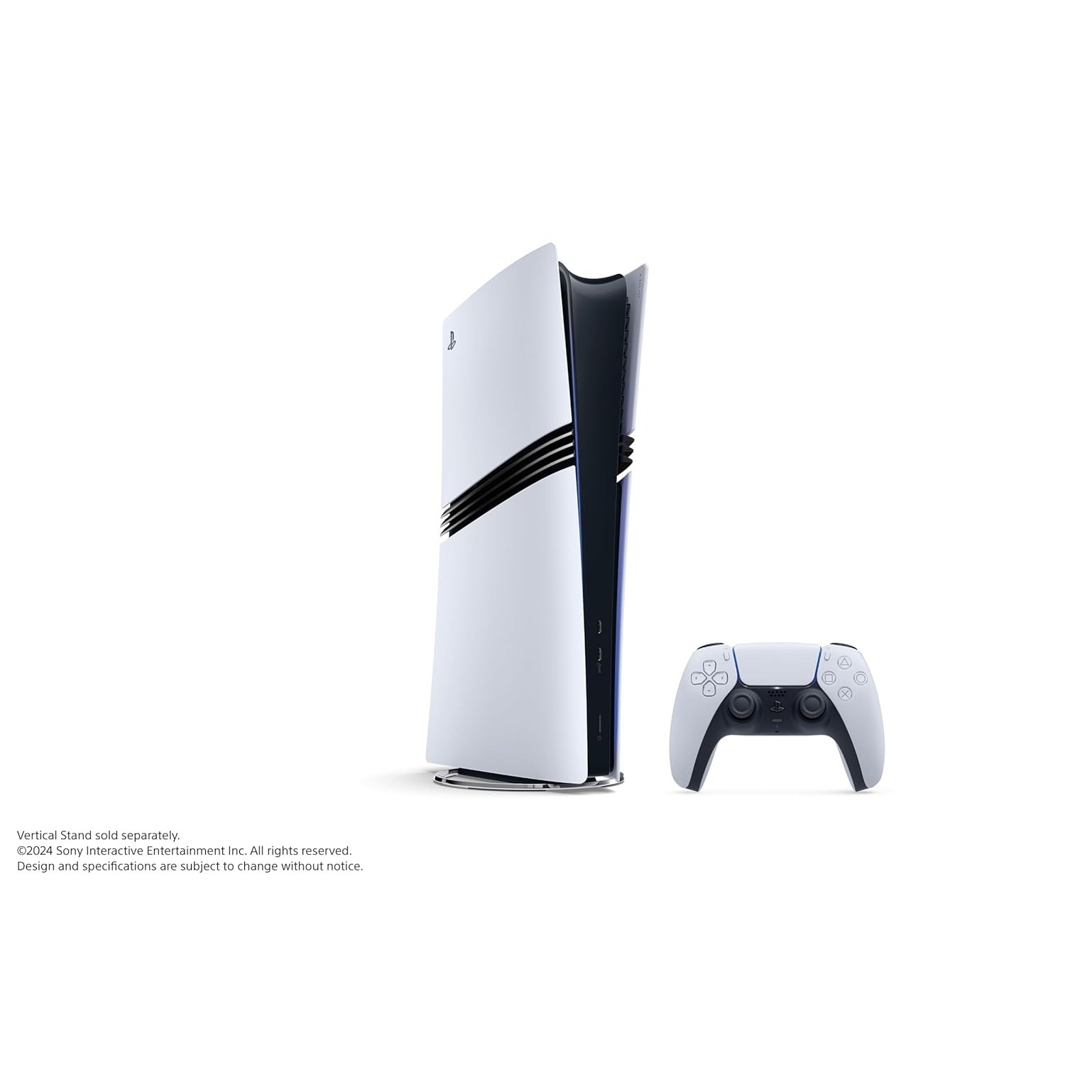 Console PlayStation 5 Pro 2TB  - Gaming Console Chinese recensione e prezzo