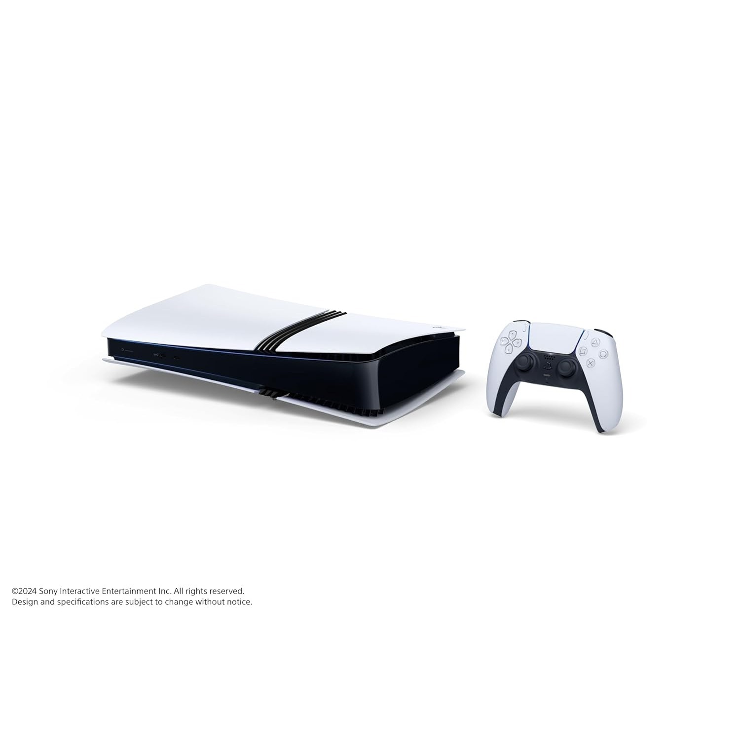 Console PlayStation 5 Pro 2TB  - Gaming Console Chinese recensione e prezzo