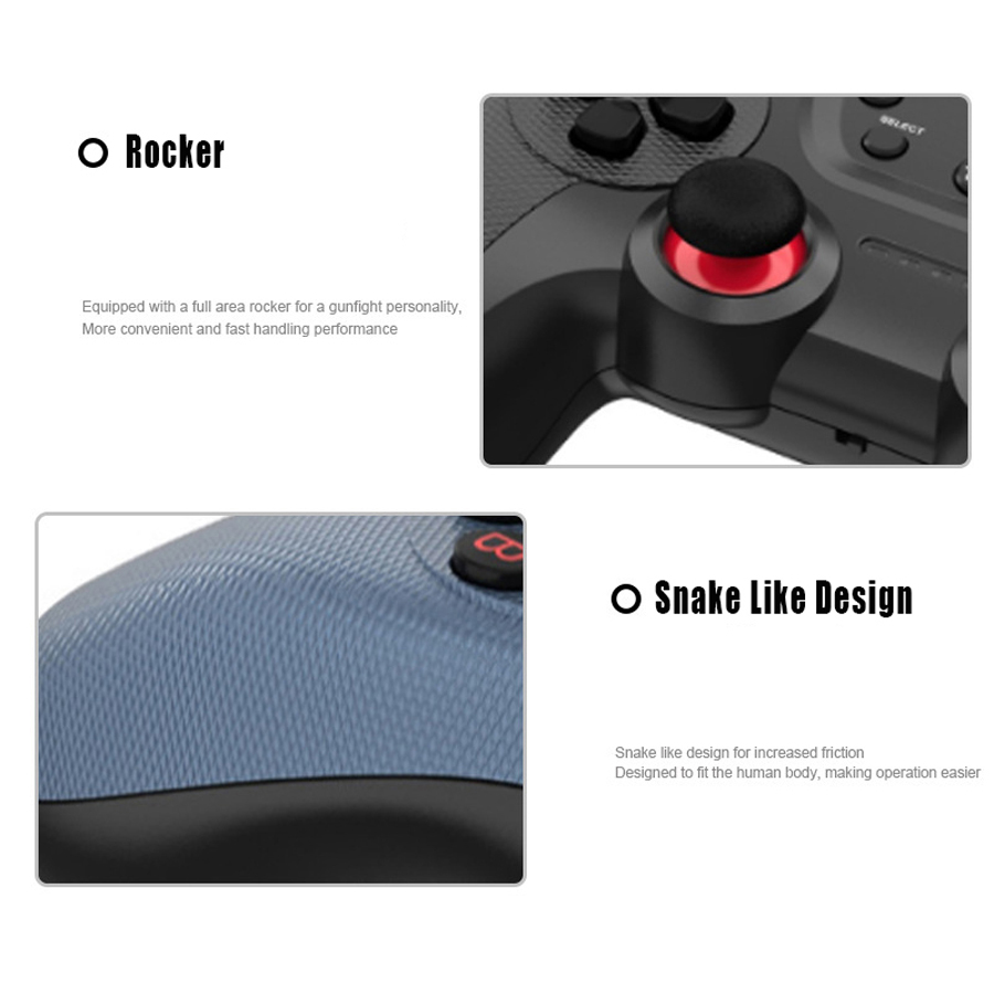 Controller Wireless per Telefo - Gaming Console For Android Tv recensione e prezzo