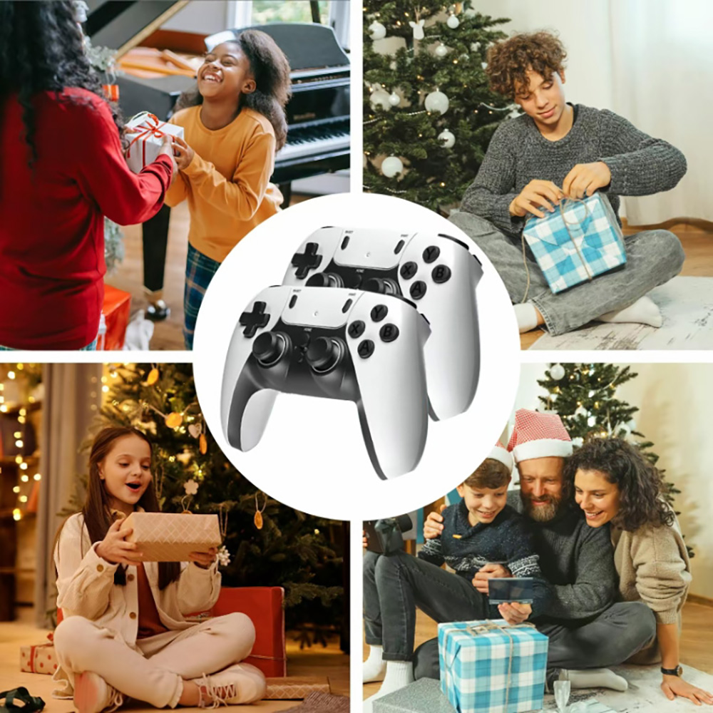 M15 ULTRA: console TV con gioc - Gaming Console Chinese recensione e prezzo