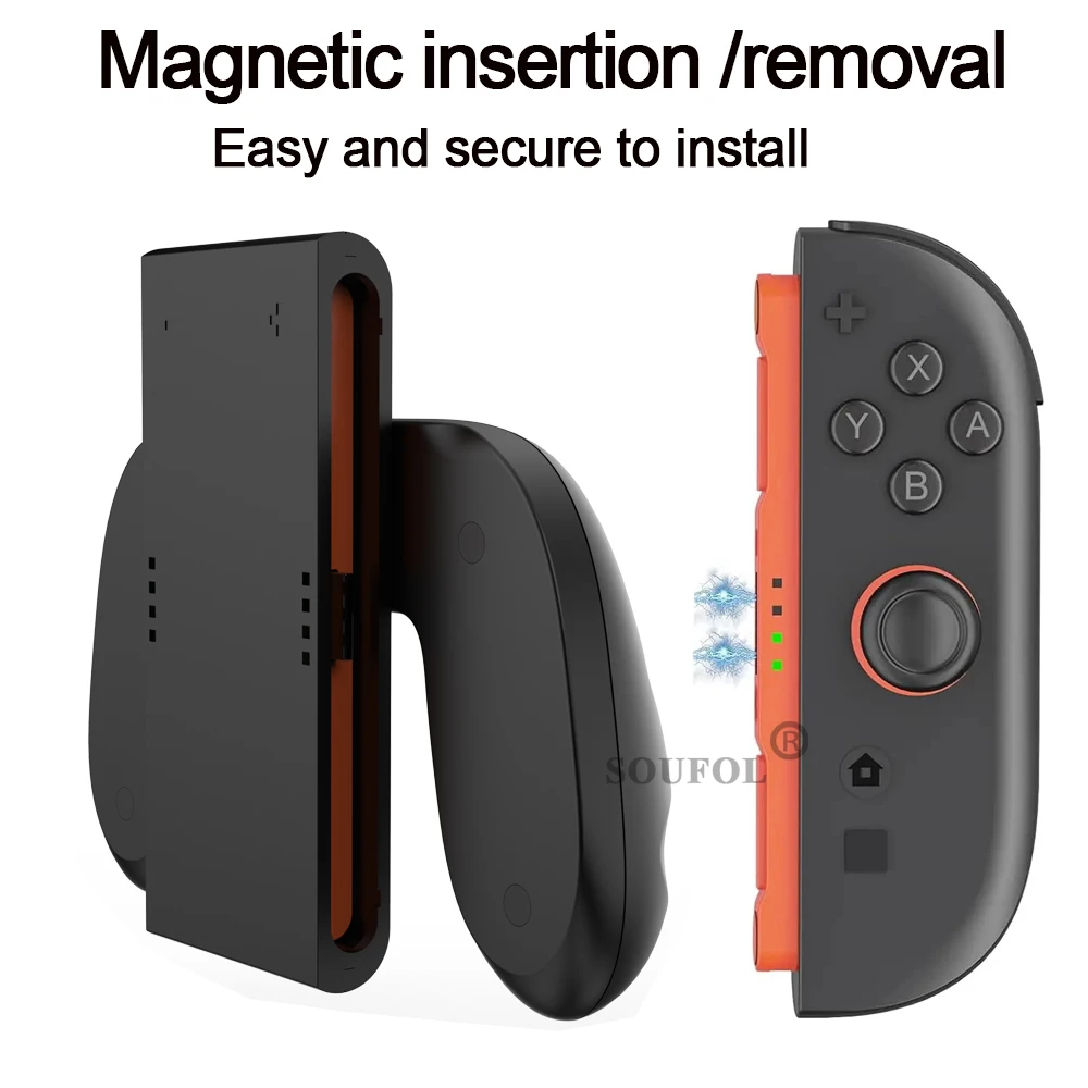 2025 Nuova impugnatura di rica - Nintendo Console Switch 2 recensione e prezzo