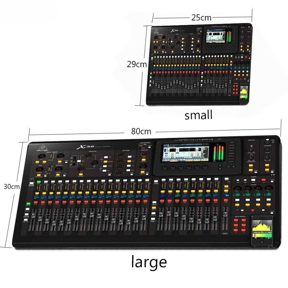 Tappetino Mouse XXL per Mixer  - Gaming Console With Keyboard recensione e prezzo