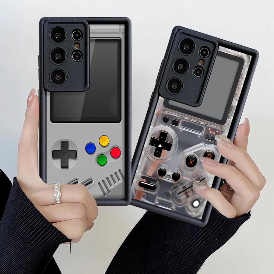Cover per Samsung Galaxy S26 U - Gaming Console In Phone recensione e prezzo