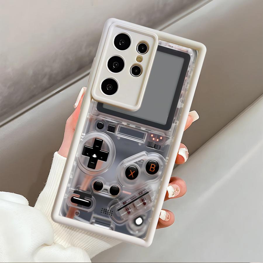 Cover per Samsung Galaxy S26 U - Gaming Console In Phone recensione e prezzo
