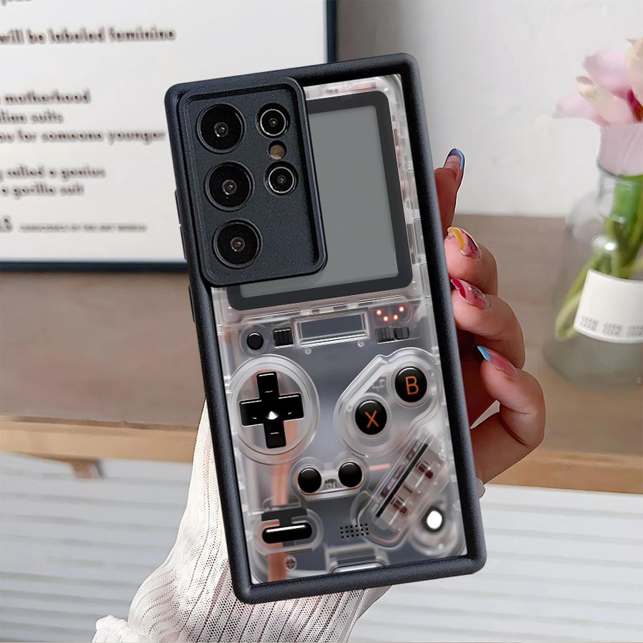 Cover per Samsung Galaxy S26 U - Gaming Console In Phone recensione e prezzo