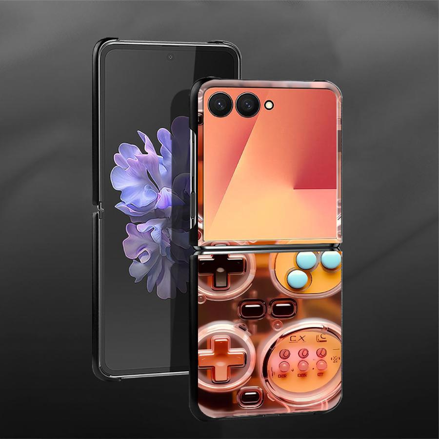 Custodia Protettiva per Samsun - Gaming Console In Phone recensione e prezzo