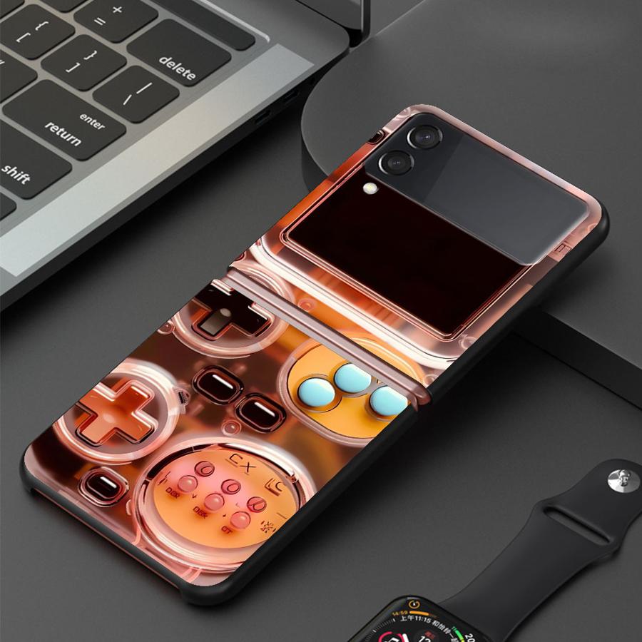 Custodia Protettiva per Samsun - Gaming Console In Phone recensione e prezzo