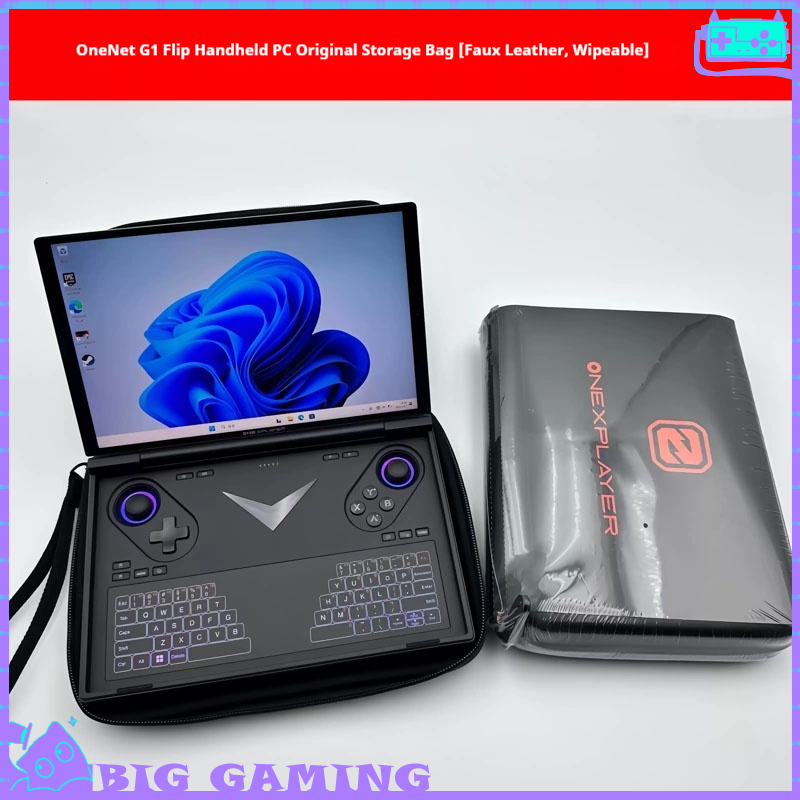 Borsa Originale per Console Po - Gaming Console With Keyboard recensione e prezzo