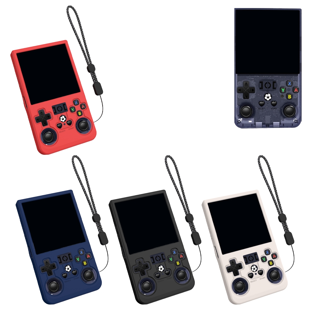 Custodia Protettiva in Silicon - Gaming Console R36 Max recensione e prezzo
