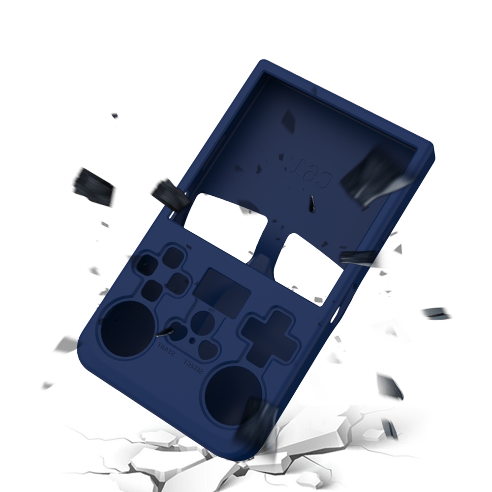 Custodia Protettiva in Silicon - Gaming Console R36 Max recensione e prezzo