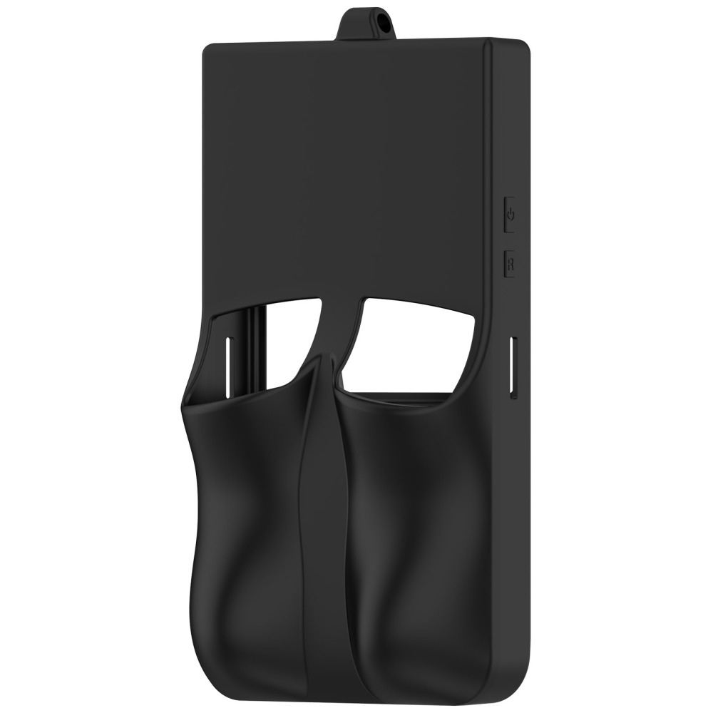 Custodia protettiva in silicon - Gaming Console R36 Max recensione e prezzo