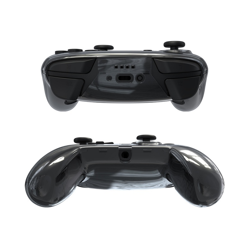 Cover Trasparente Ultra Sottil - Nintendo Console Switch 2 recensione e prezzo