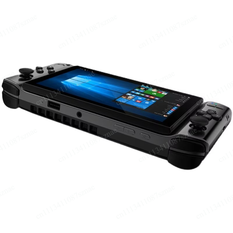 GPD Win3, tablet portatile per - Gaming Console Brands recensione e prezzo