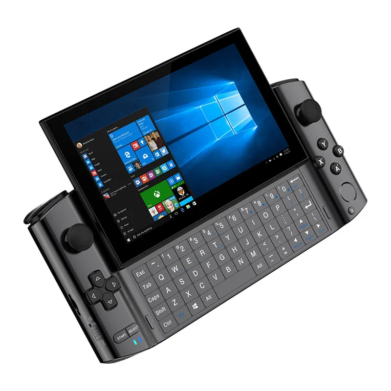 GPD Win3, tablet portatile per - Gaming Console Brands recensione e prezzo