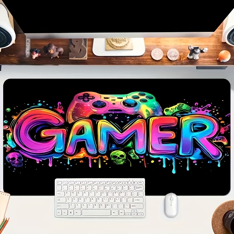 Tappetino da Gaming VIKAMA E-S - Gaming Console With Keyboard recensione e prezzo