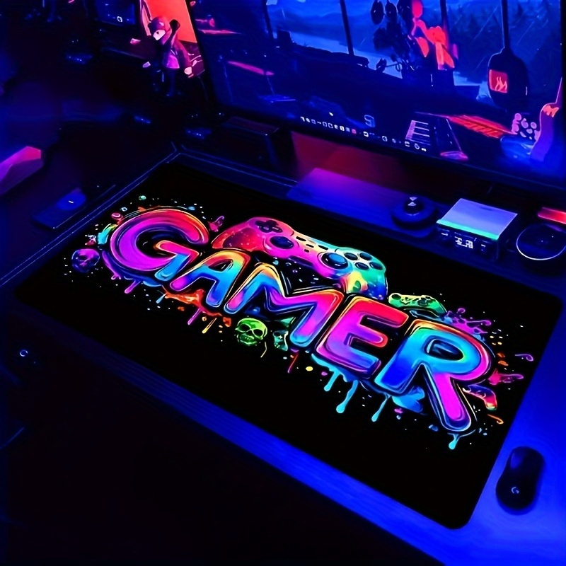 Tappetino da Gaming VIKAMA E-S - Gaming Console With Keyboard recensione e prezzo