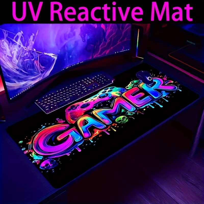 Tappetino da Gaming VIKAMA E-S - Gaming Console With Keyboard recensione e prezzo