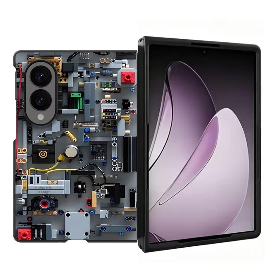 Custodia per telefono per Sams - Gaming Console In Phone recensione e prezzo